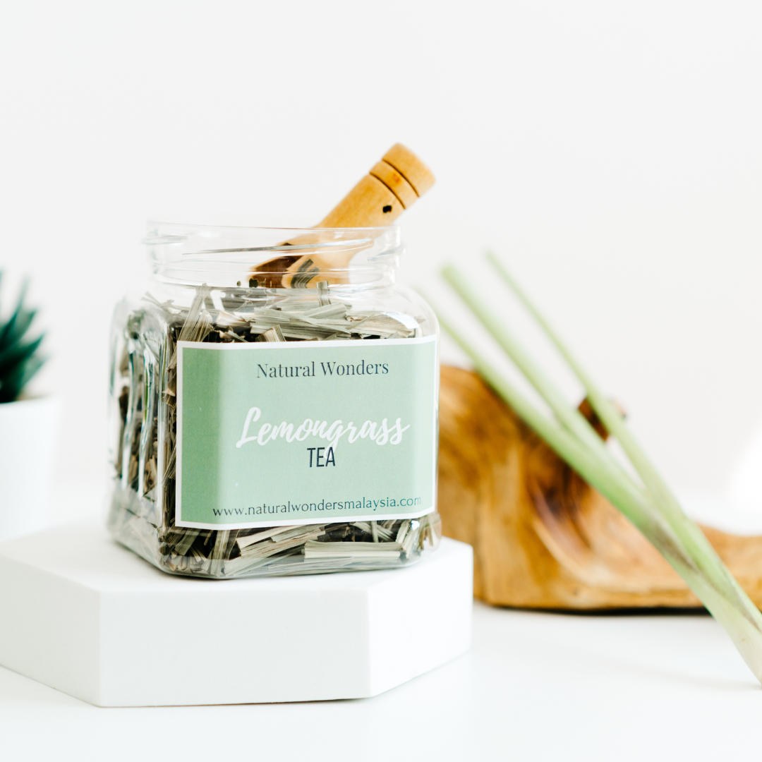 Lemongrass Tea