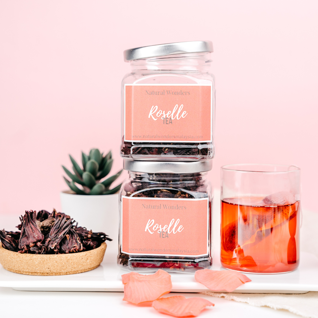 Roselle Tea