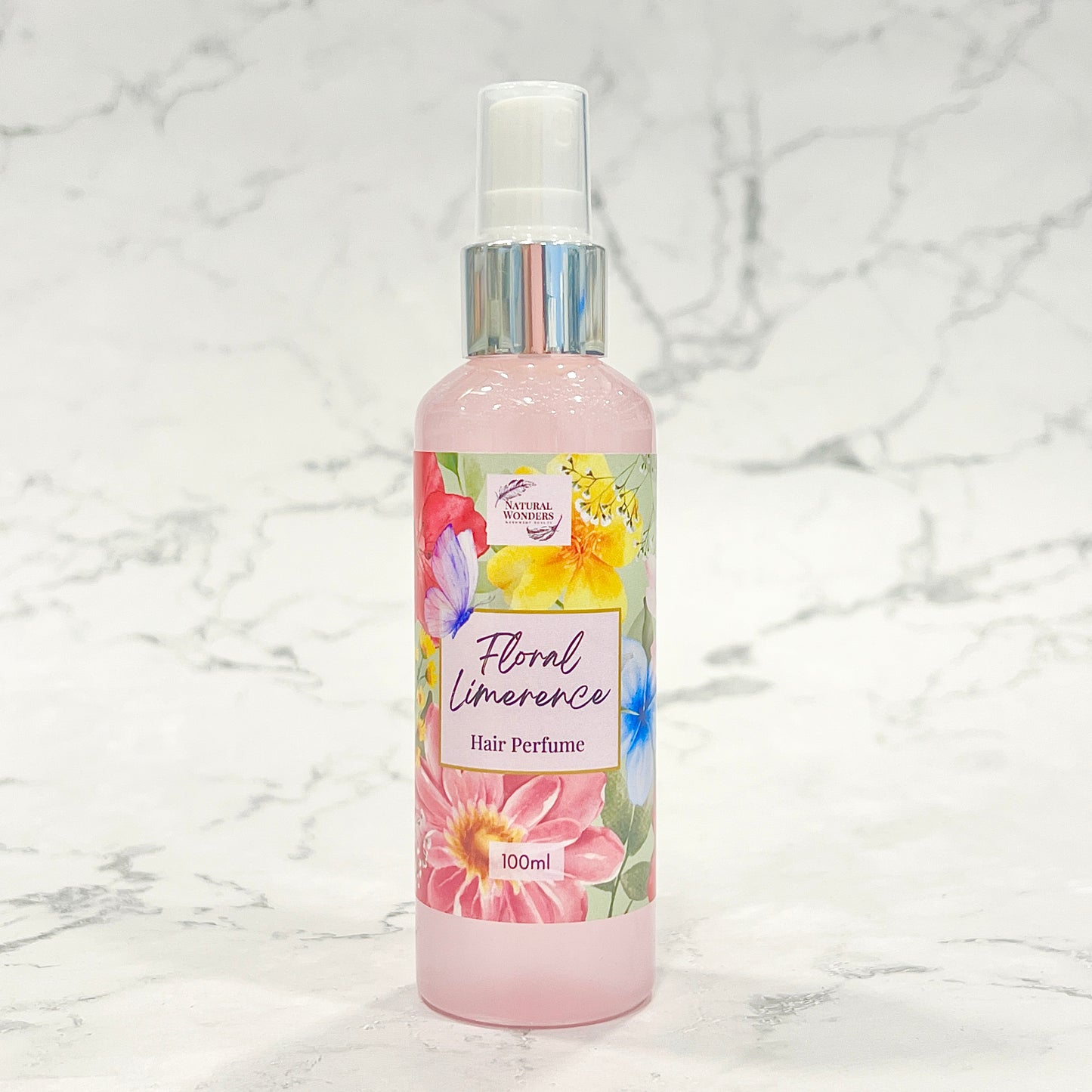 Hair Perfume - 5 varieties