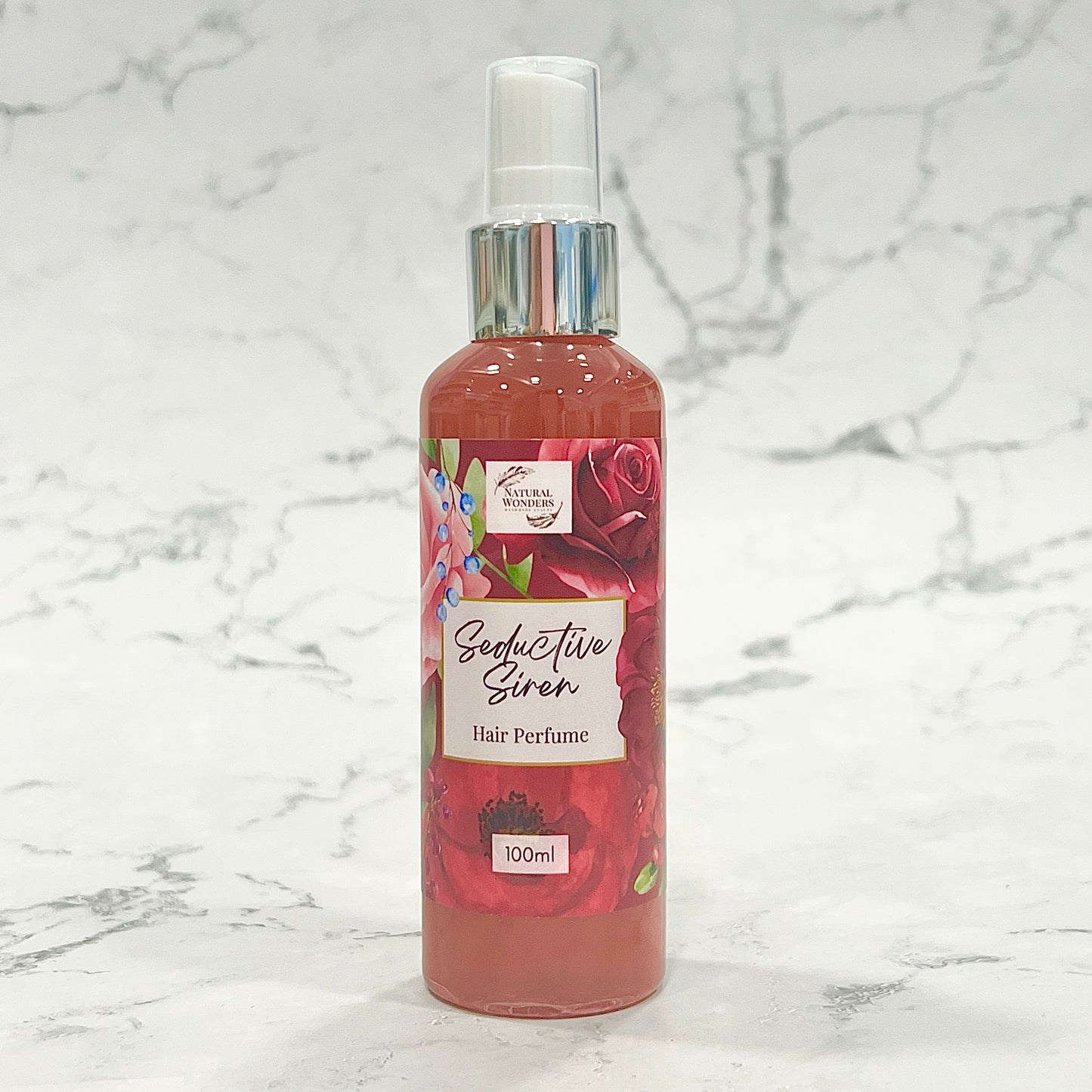 Hair Perfume - 5 varieties