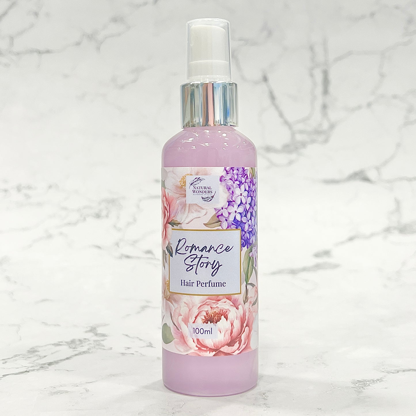 Hair Perfume - 5 varieties