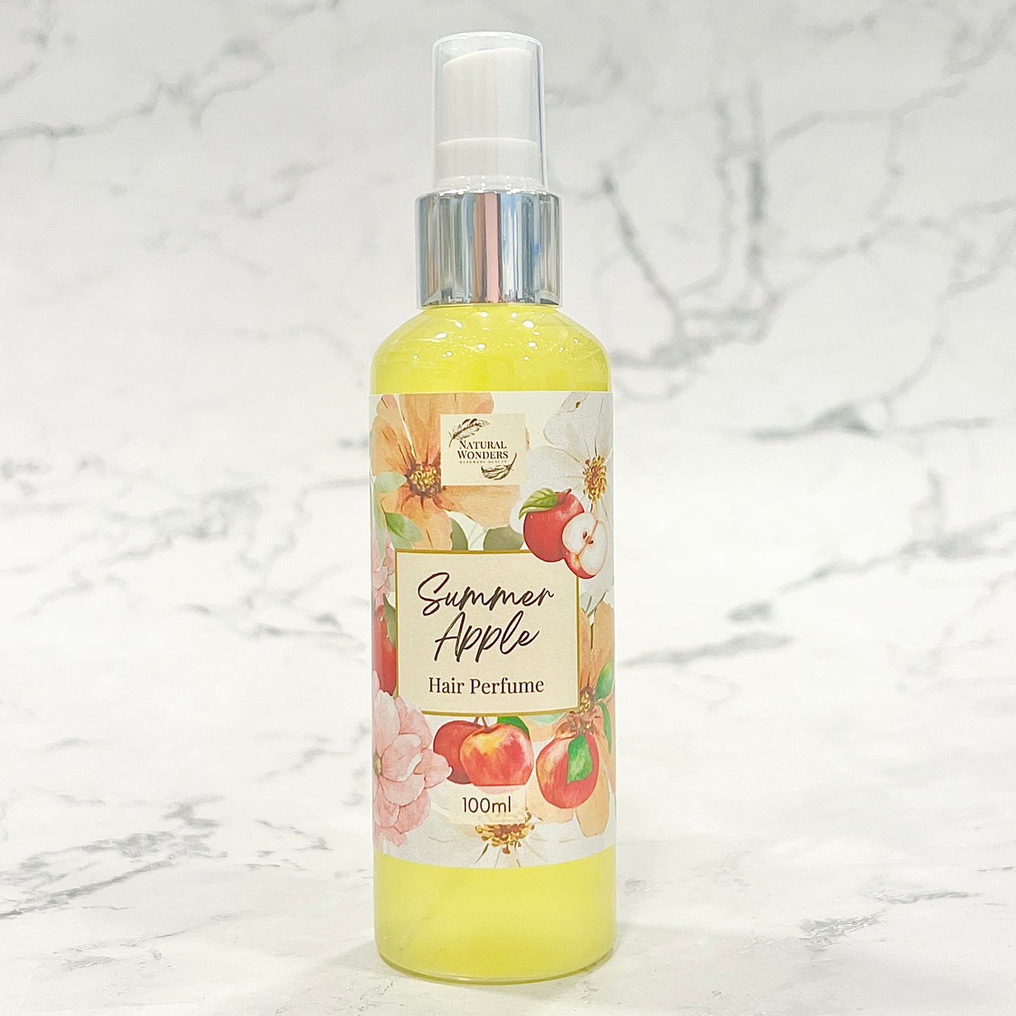 Hair Perfume - 5 varieties