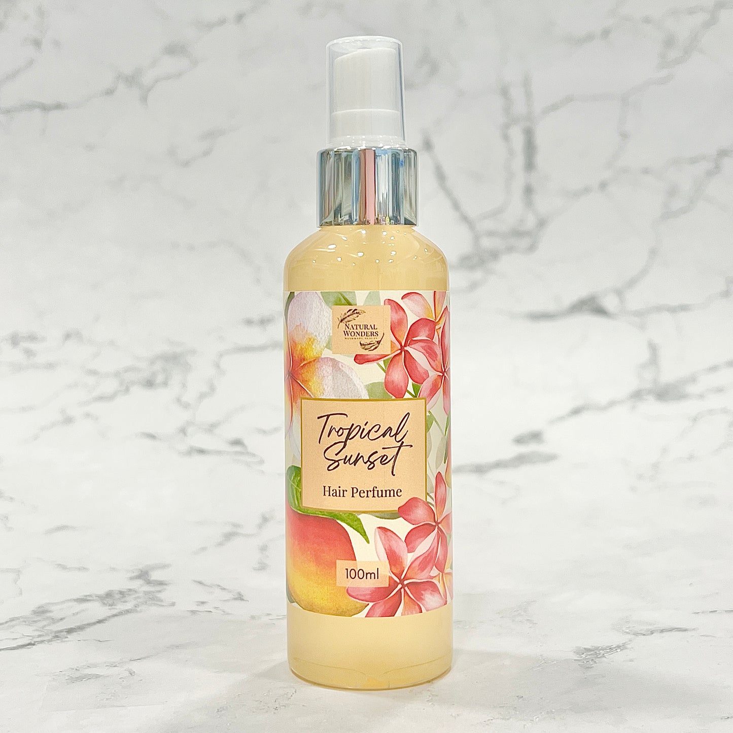 Hair Perfume - 5 varieties