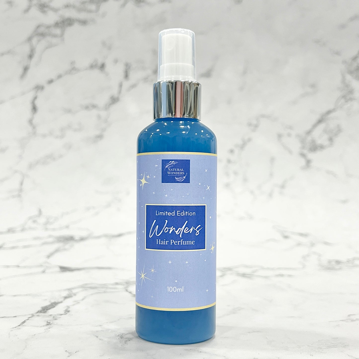 Hair Perfume - 5 varieties