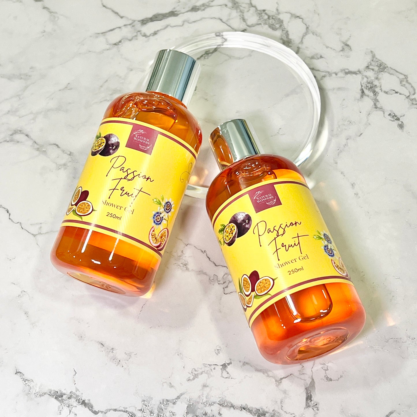 Perfumed Shower Gel - 7 Varieties