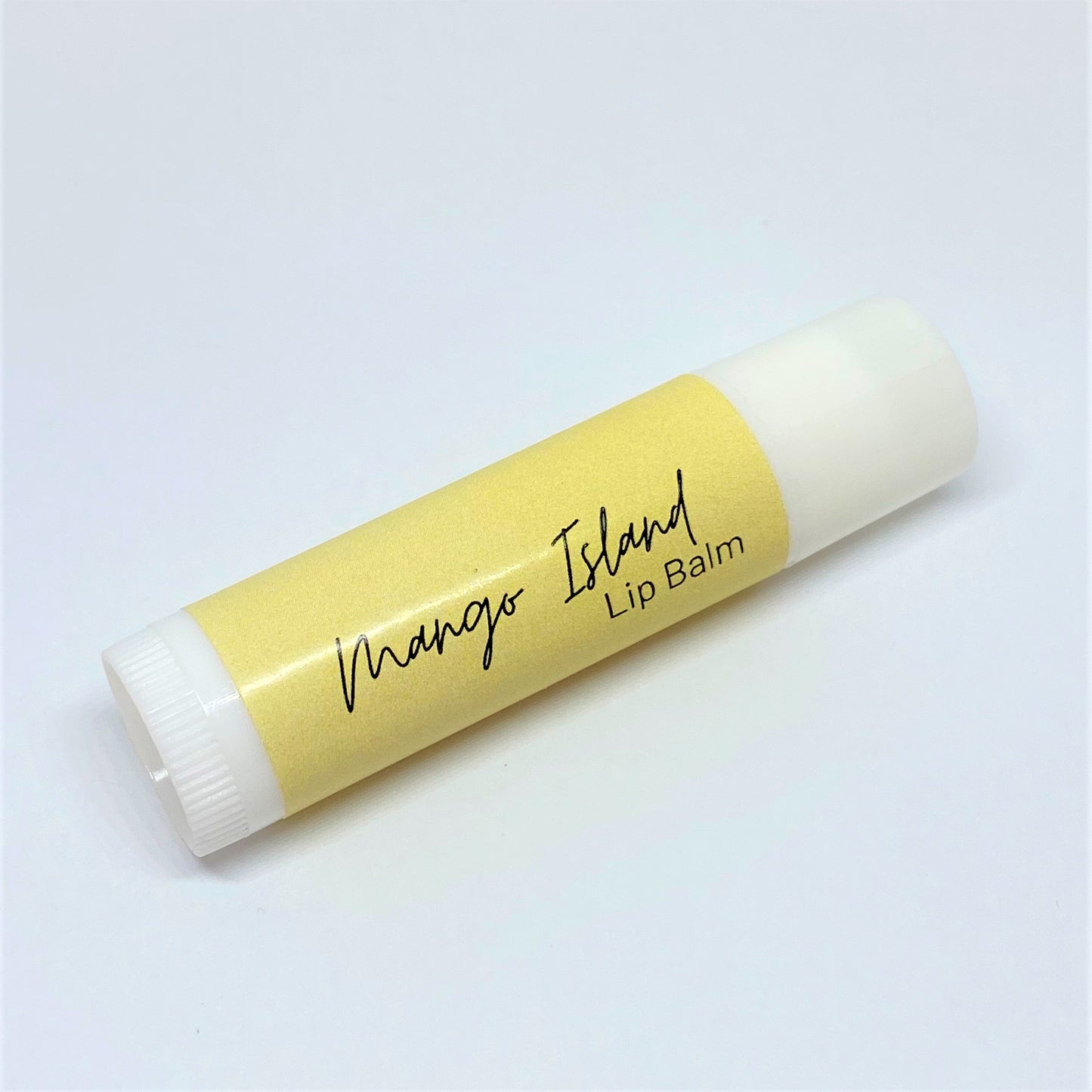 Mango Island Lip Balm