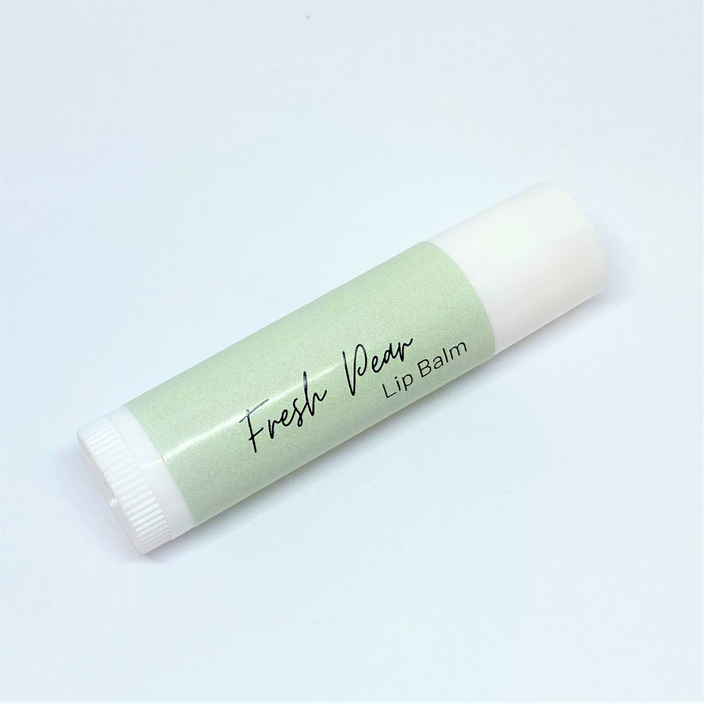Fresh Pear Lip Balm