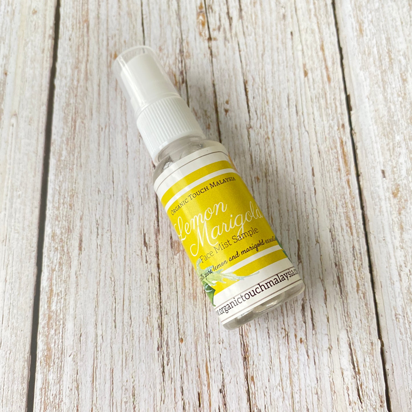 Travel Size Face Mists