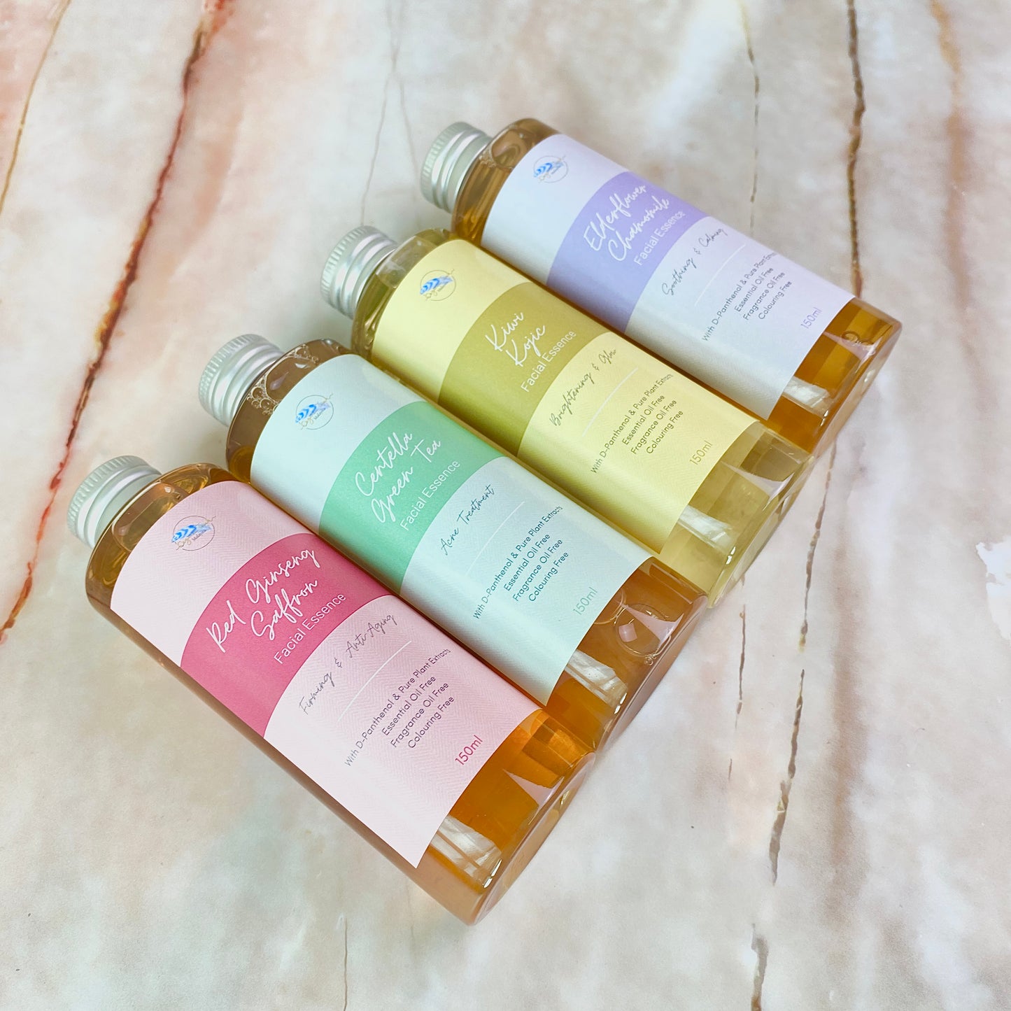 Centella Green Tea Facial Essence