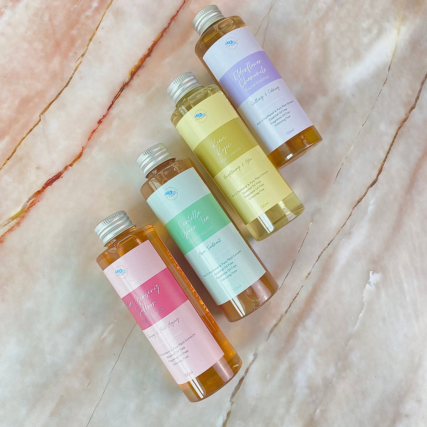 Kiwi Kojic Facial Essence