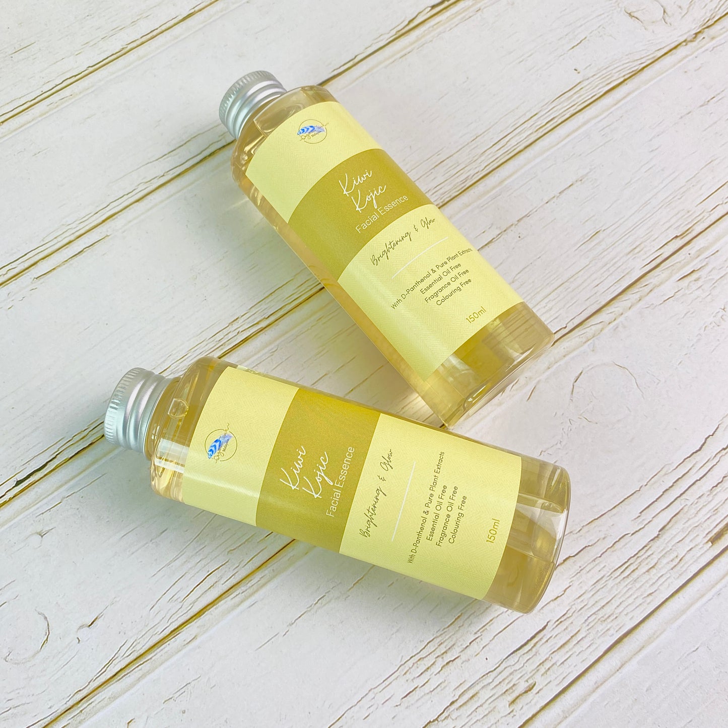 Kiwi Kojic Facial Essence