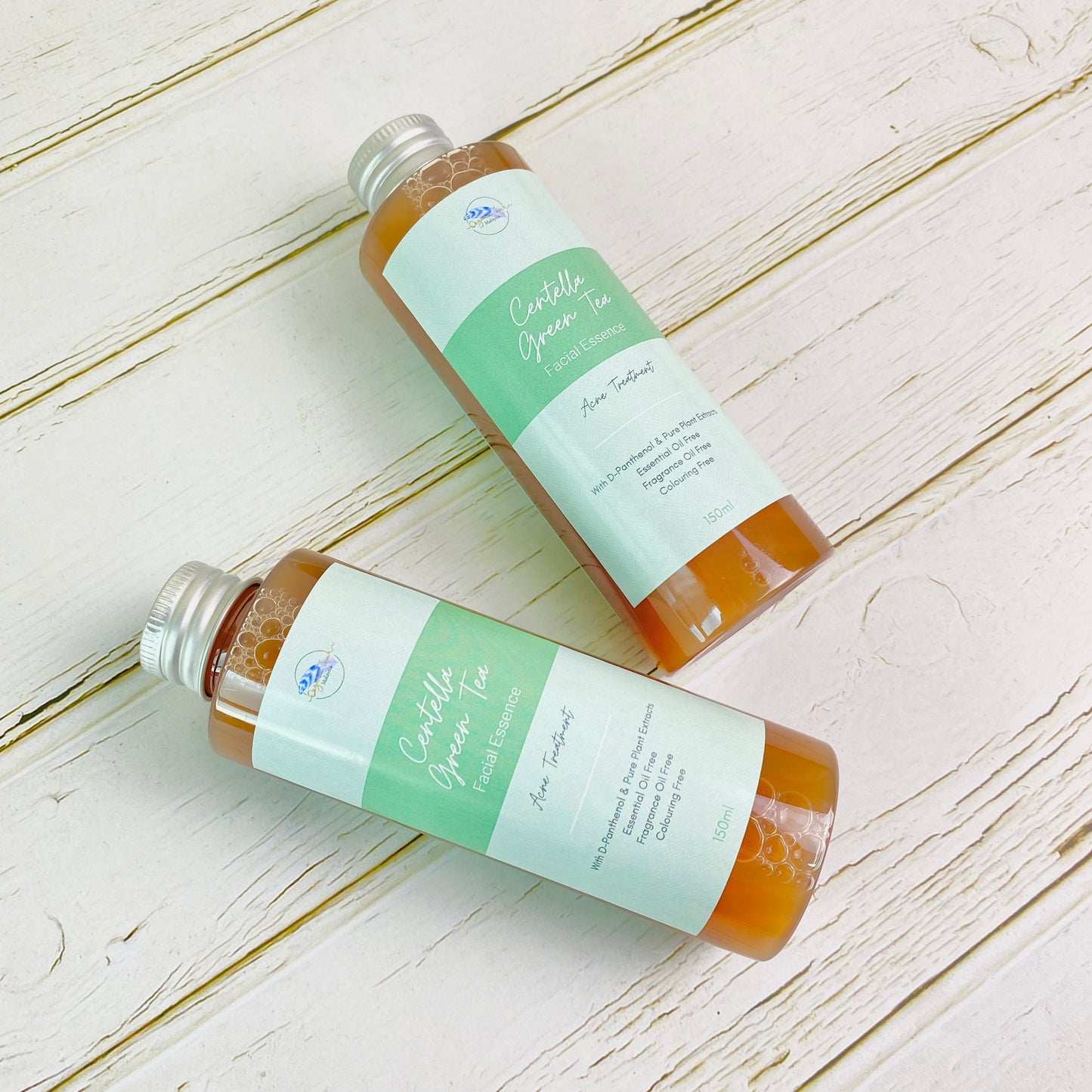 Centella Green Tea Facial Essence