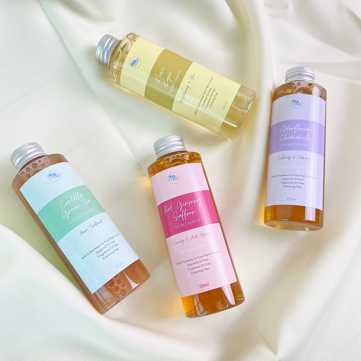 Kiwi Kojic Facial Essence