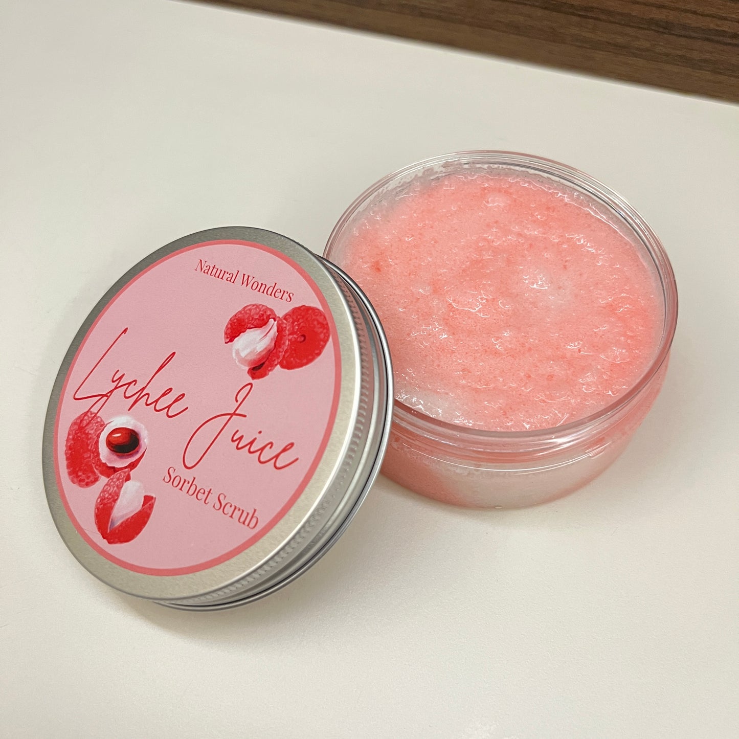 Sorbet Scrubs - 10 varieties