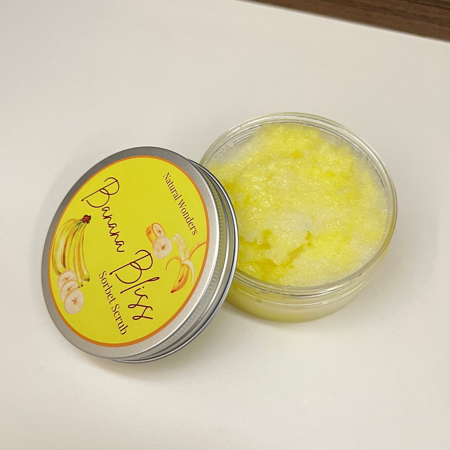 Sorbet Scrubs - 10 varieties