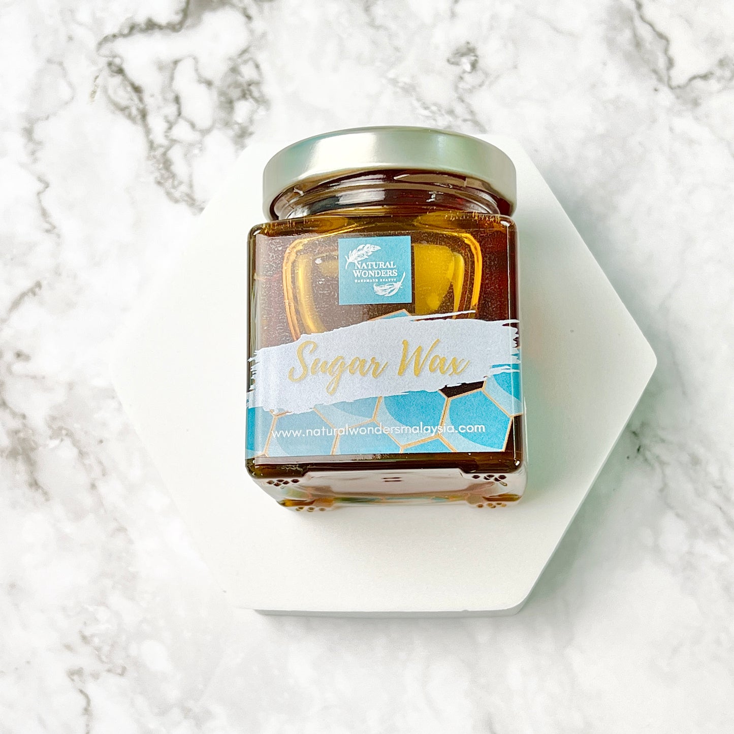 Sugar Wax