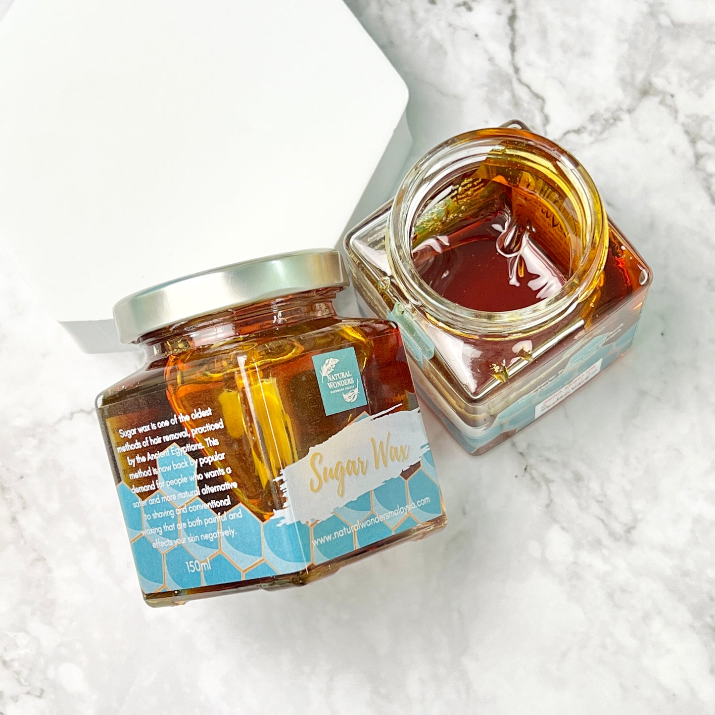 Sugar Wax