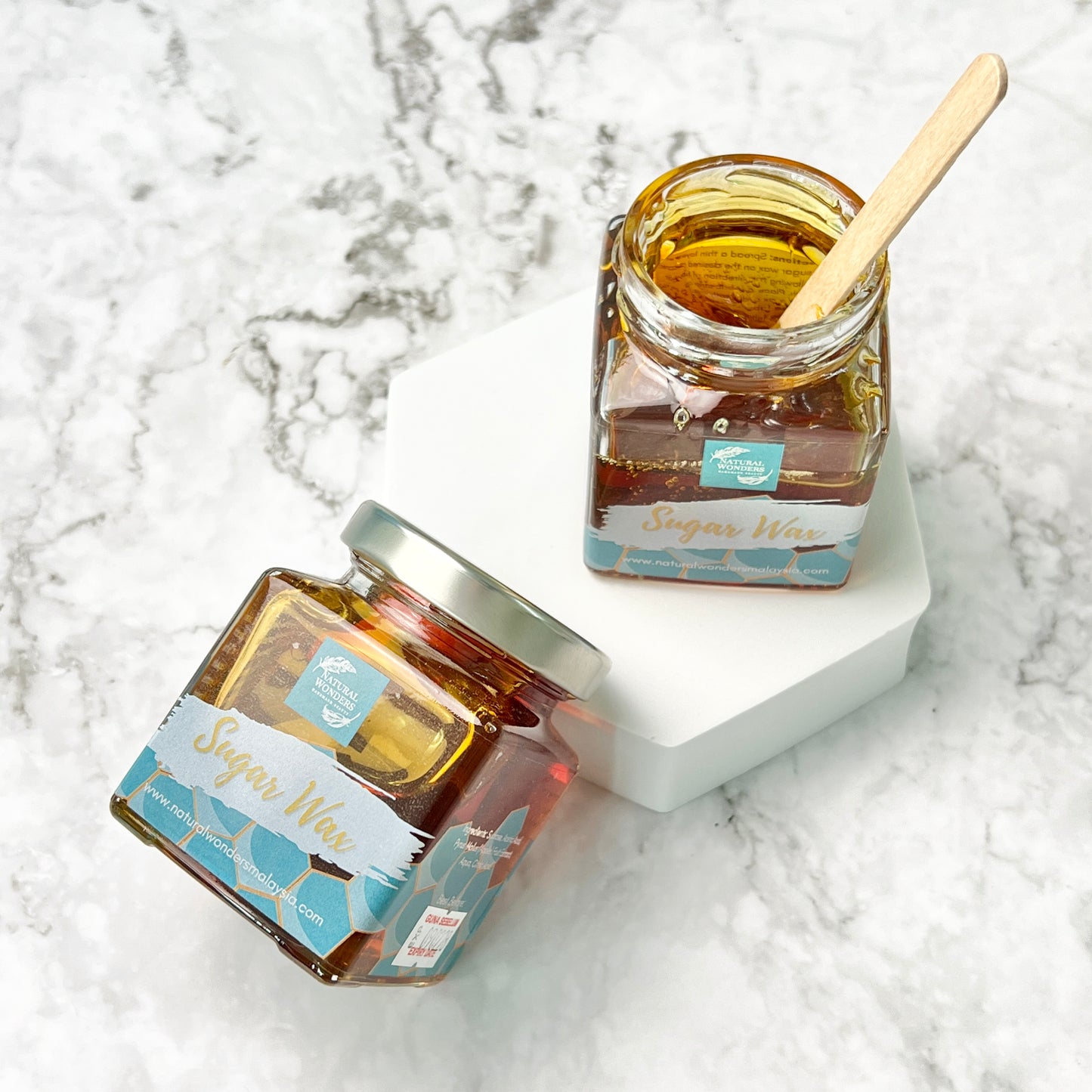 Sugar Wax