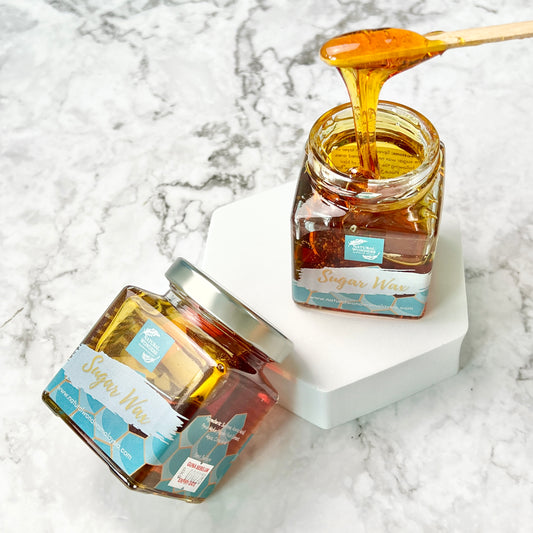Sugar Wax