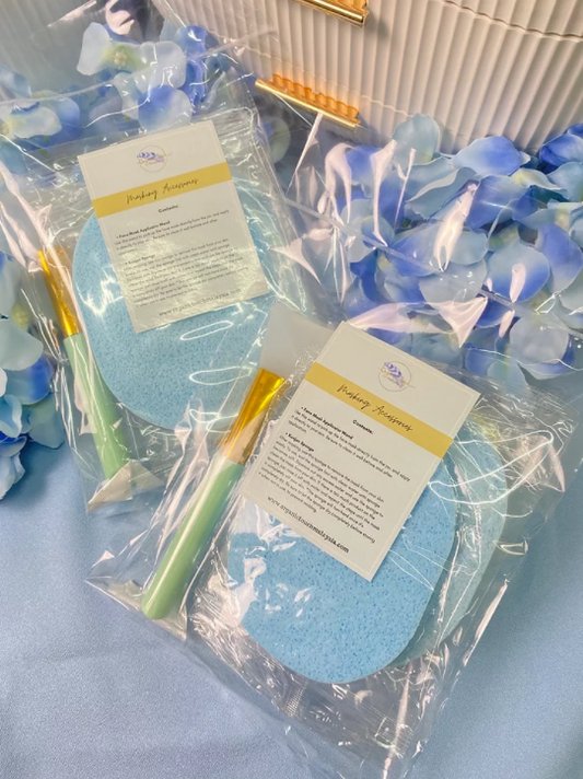 Masking Accessories