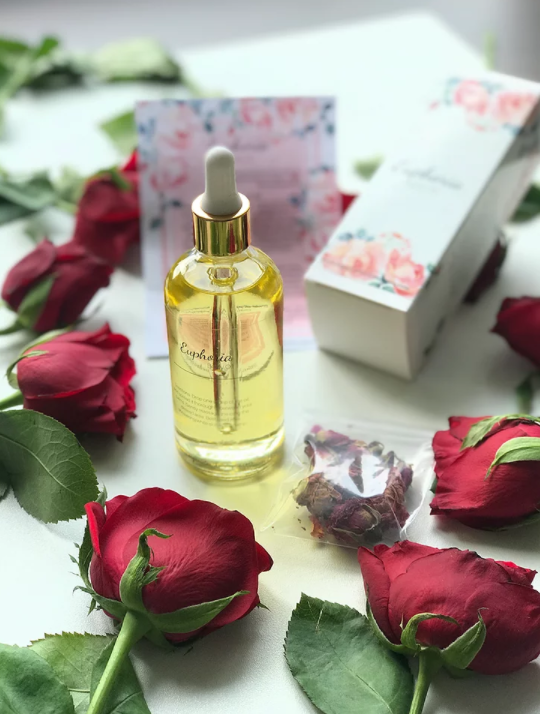 Euphoria Body Oil