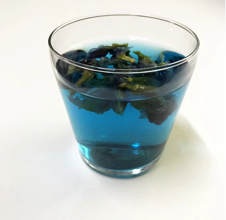 Butterfly Pea Tea