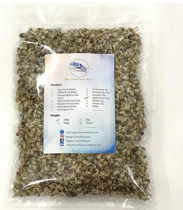 Bulk Apple Flower Tea