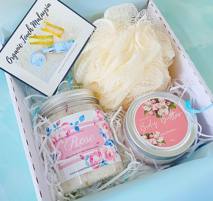 The 'Impromptu' Gift Set