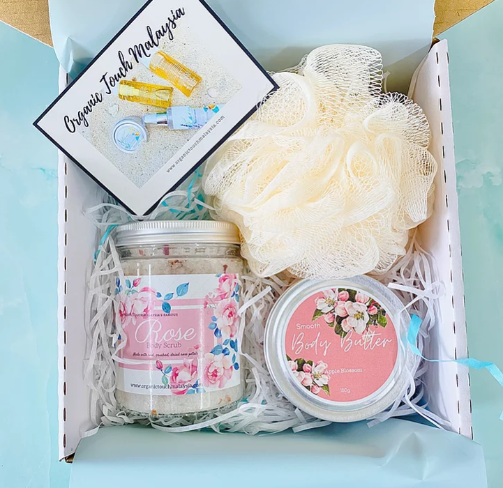 The 'Impromptu' Gift Set