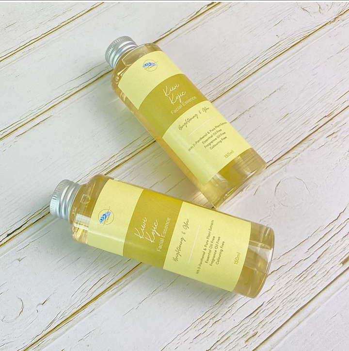 Kiwi Kojic Facial Essence