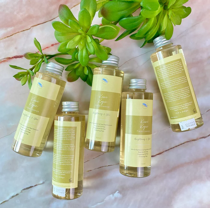 Kiwi Kojic Facial Essence