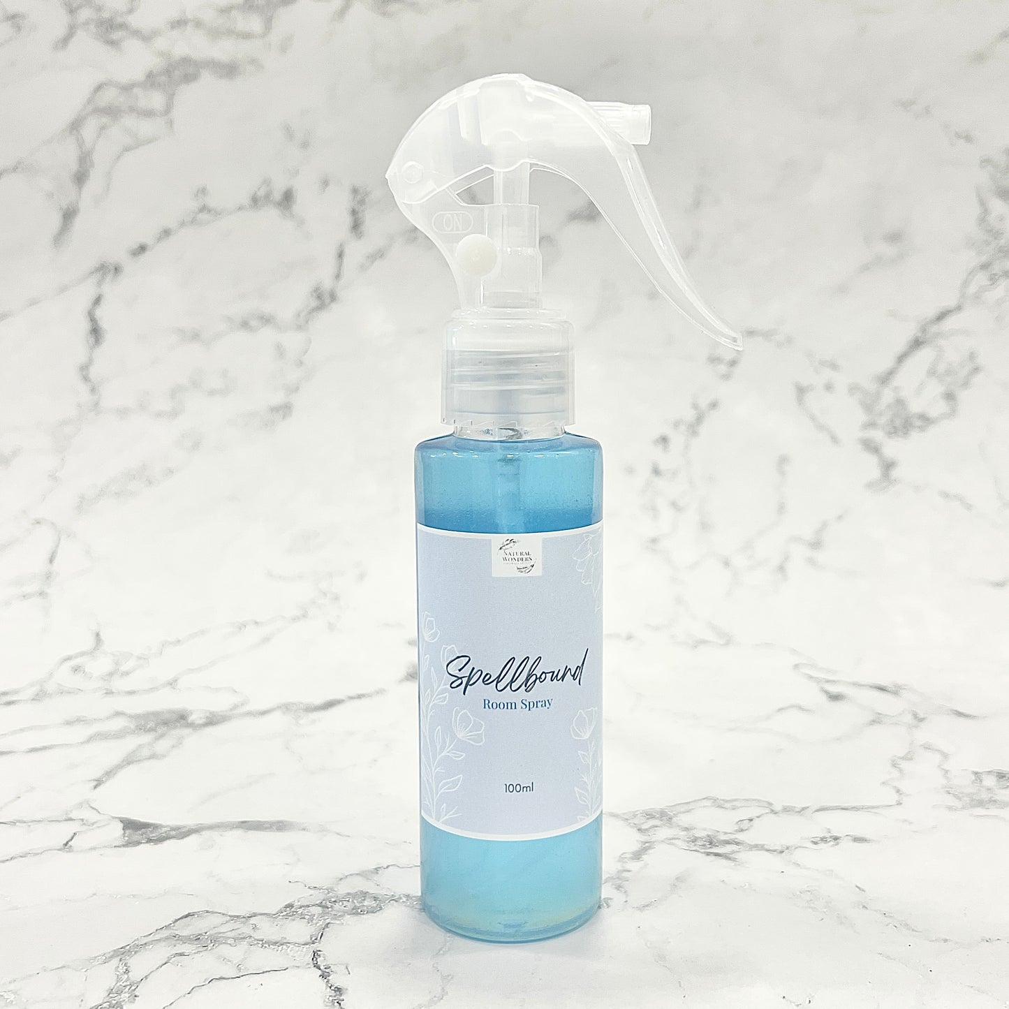 Spellbound Room Spray (regular & refill size)