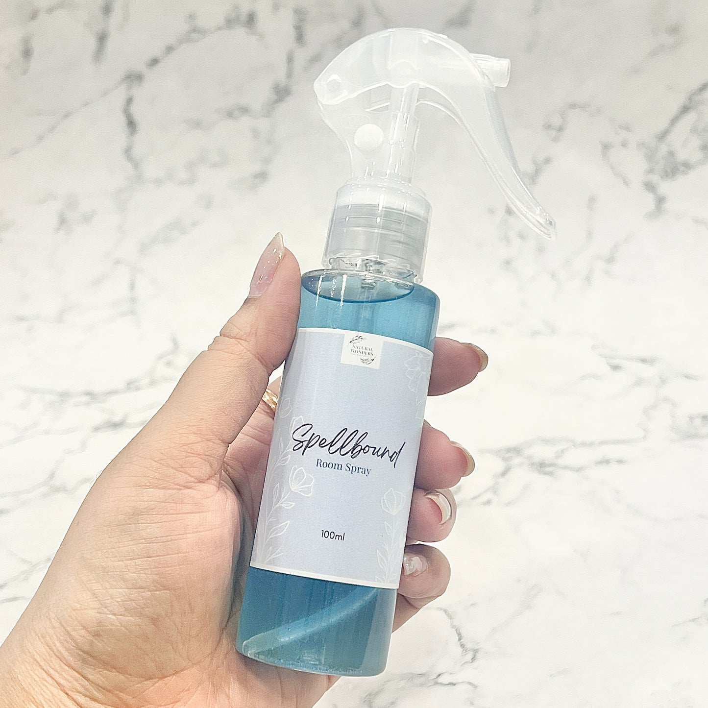 Spellbound Room Spray (regular & refill size)