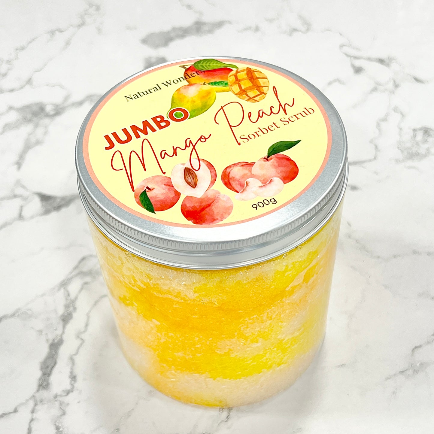 Sorbet Scrubs - 10 varieties
