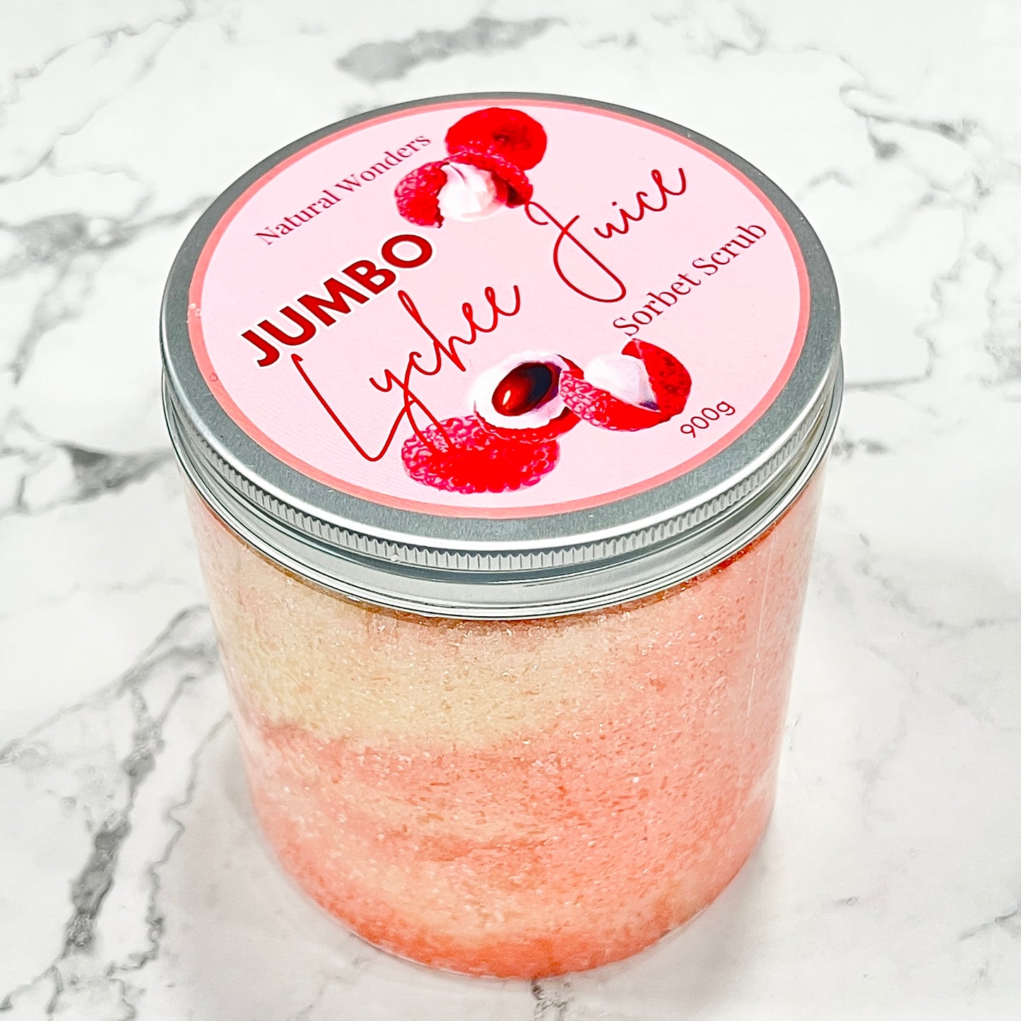 Sorbet Scrubs - 10 varieties