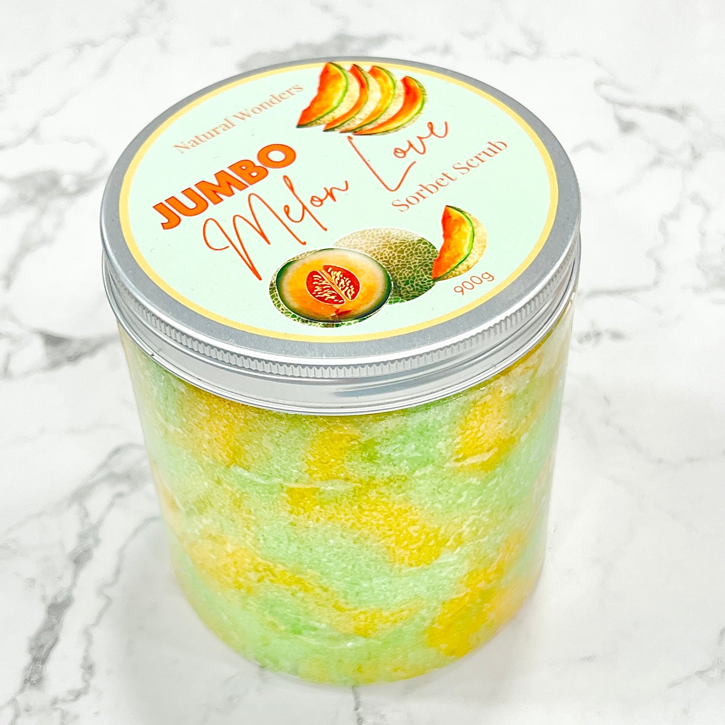Sorbet Scrubs - 10 varieties