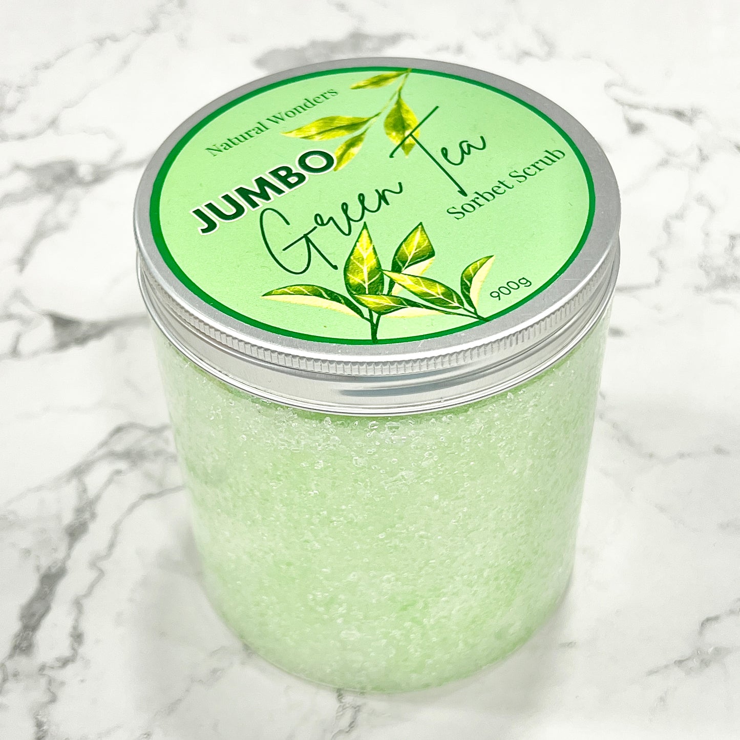 Sorbet Scrubs - 10 varieties