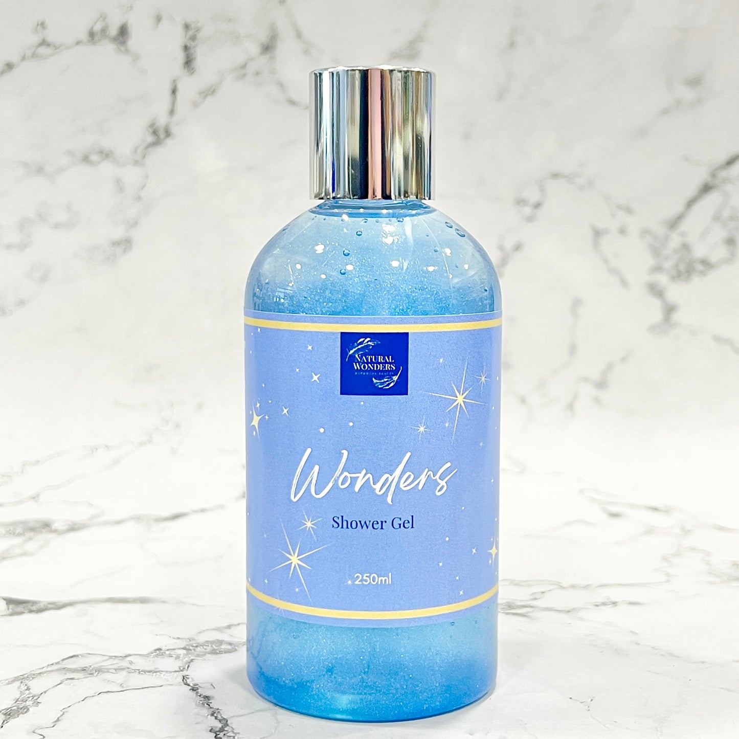 Perfumed Shower Gel - 7 Varieties
