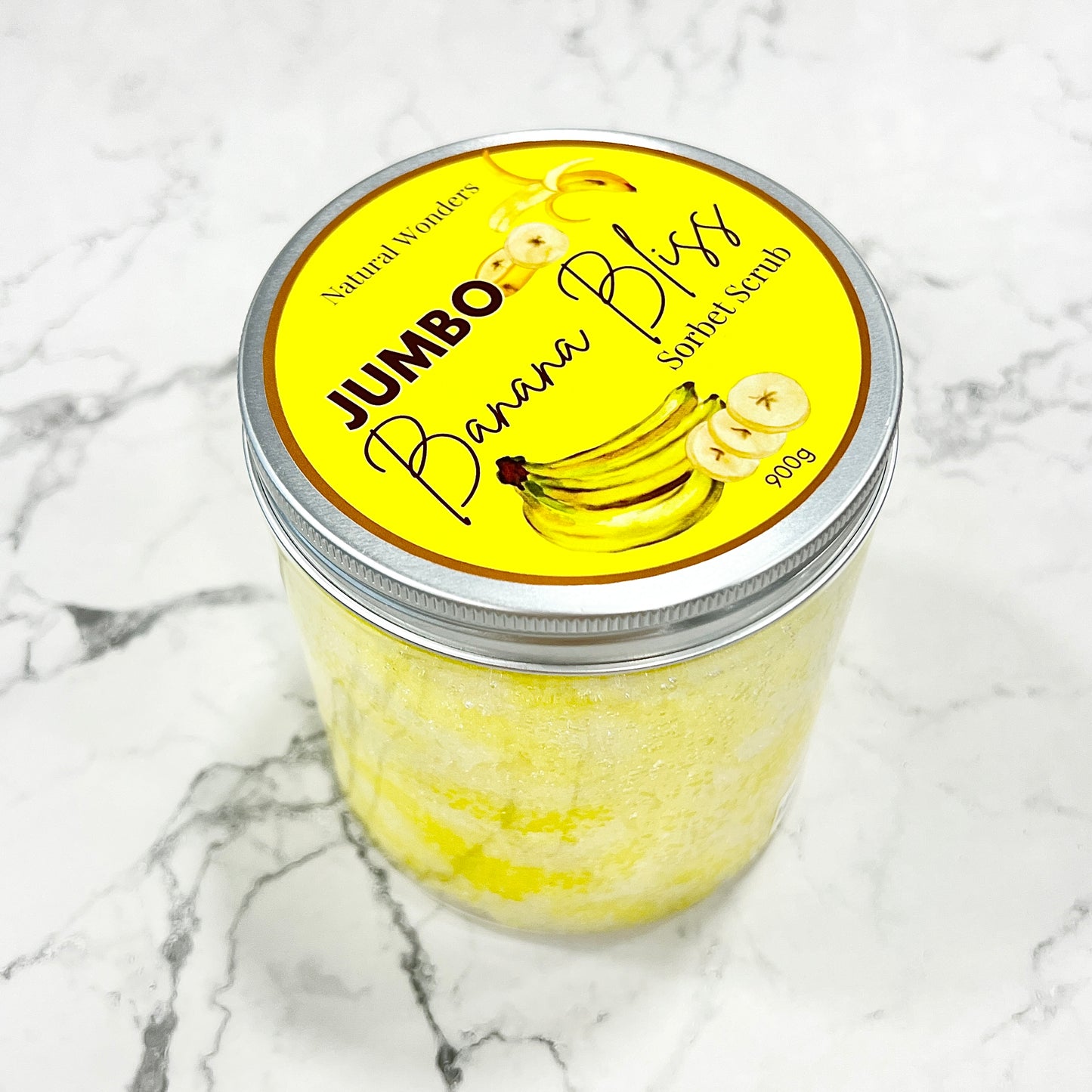 Sorbet Scrubs - 10 varieties