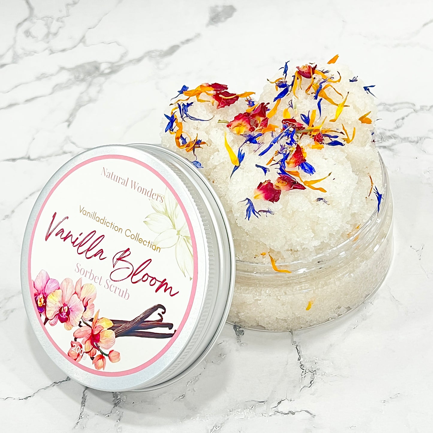 Sorbet Scrubs - 10 varieties