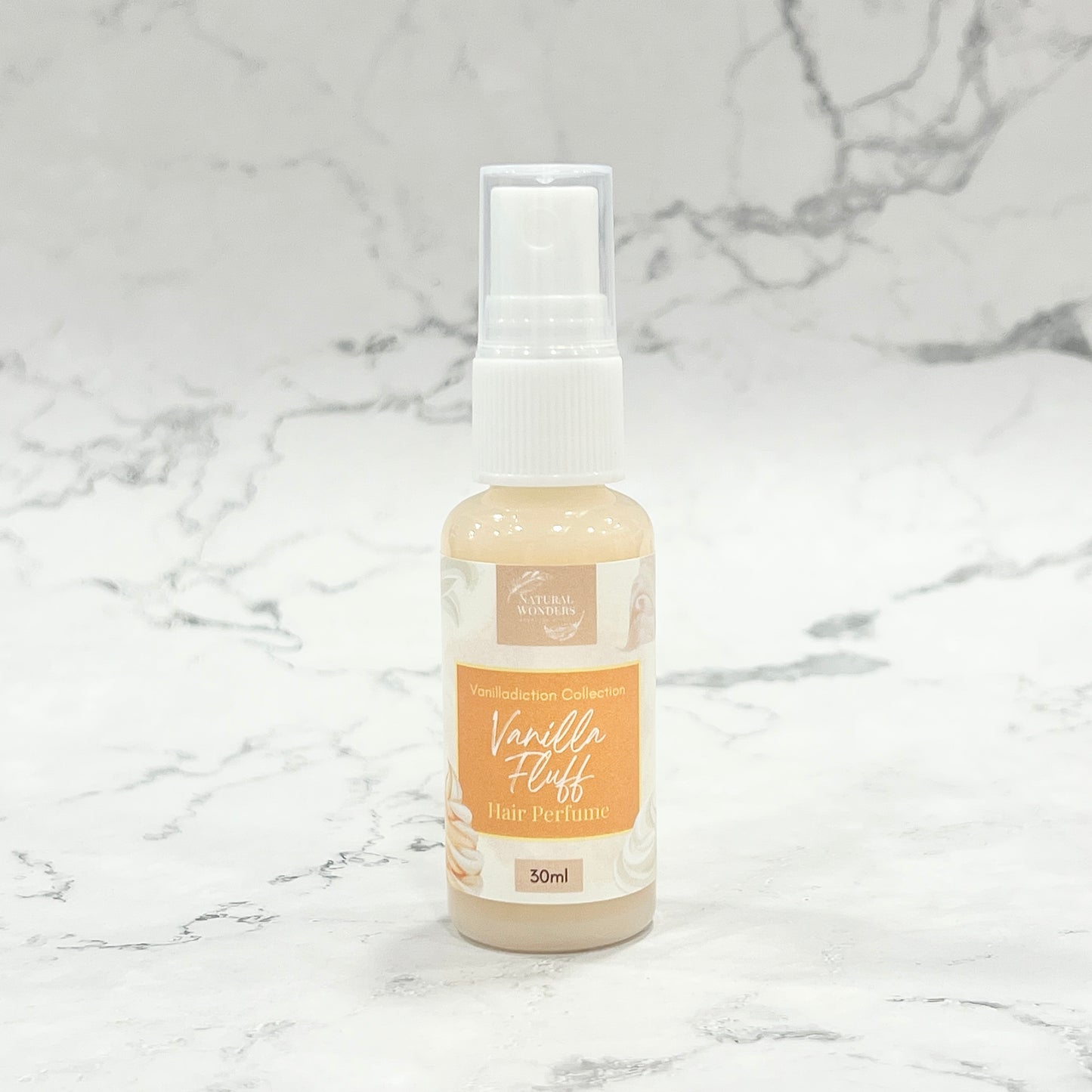 Hair Perfume - 5 varieties