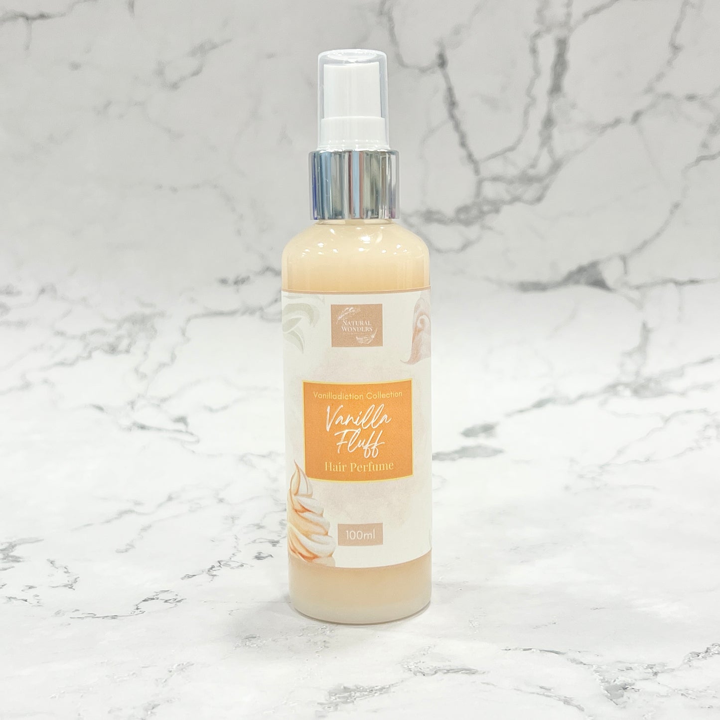 Hair Perfume - 5 varieties